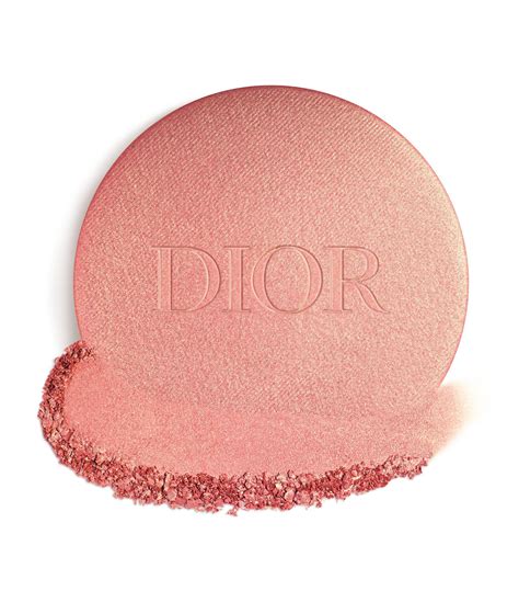 dior highlighter douglas|dior forever couture blush.